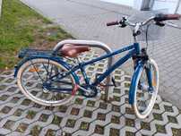 BTWIN Rower dziecięcy miejski BTwin