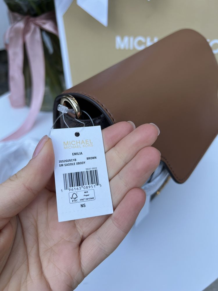 Сумка Корс Michael Kors ОРИГІНАЛ!