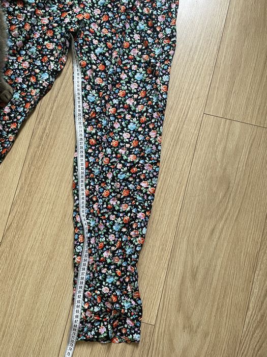 Новий Комбінезон з штапеля, літо наряд, розмір М, підходить для гв