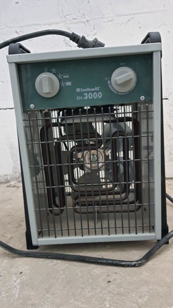 Обігрівач Einhell EH3000 3квт
