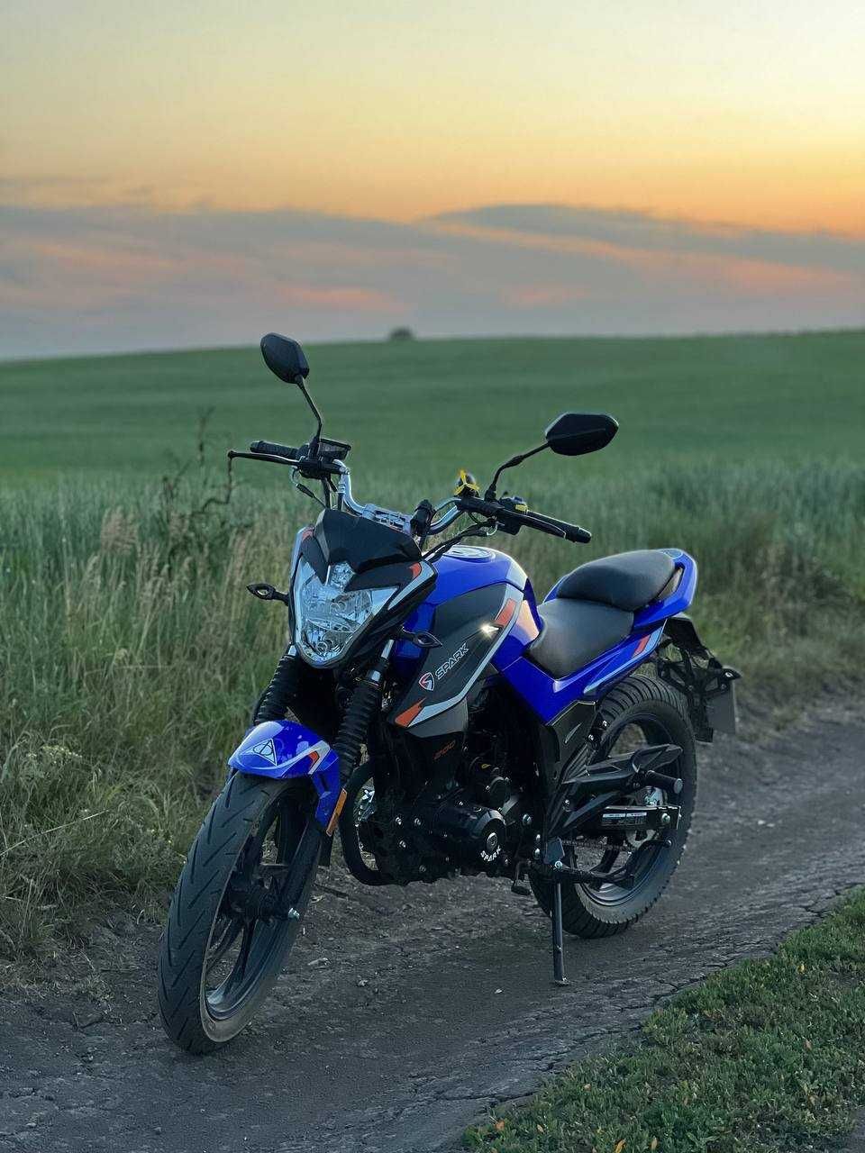 SPARK r30 в хорошому стані