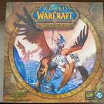 World of Warcraft the adventure game