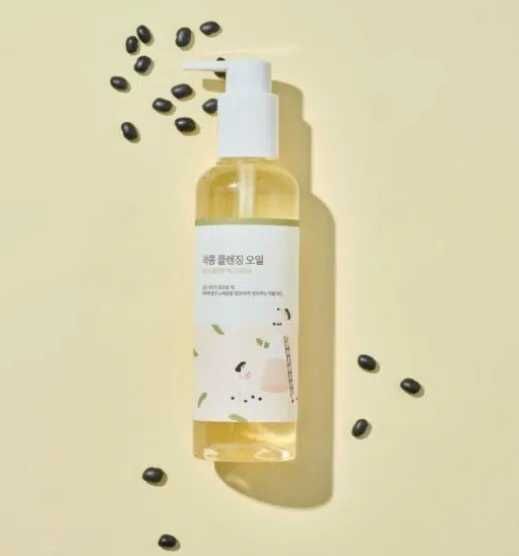 Гідрофільна олія ROUND LAB 200 ml