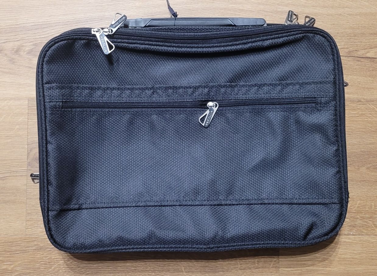 Wittchen torba na laptopa