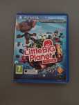 Gra Little Big Planet Ps Vita