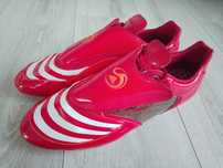 Adidas F30.8 Tunit FG buty piłkarskie korki 44 retro vintage football