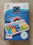 Gra logiczna Smart Games IqTwins