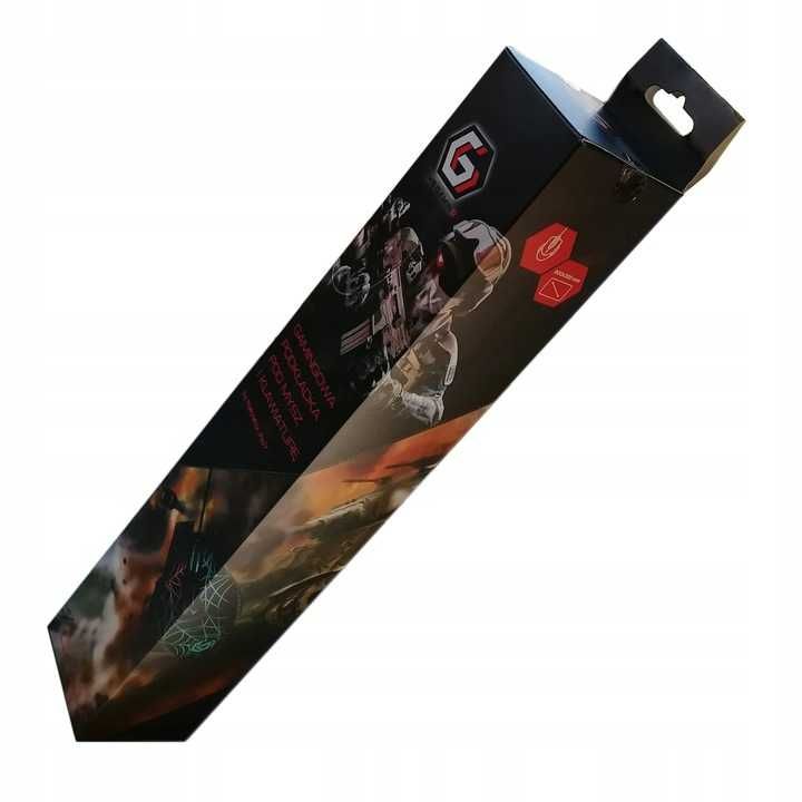 NOWA podkładka pod mysz XL Arms Tanks czołgi wojsko militaria pancerna