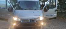 Fiat Ducato  FIAT PÖSSL 2.3JTD ,2x Klima,Markiza, Hak