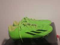 Adidas X Speedportal verdes