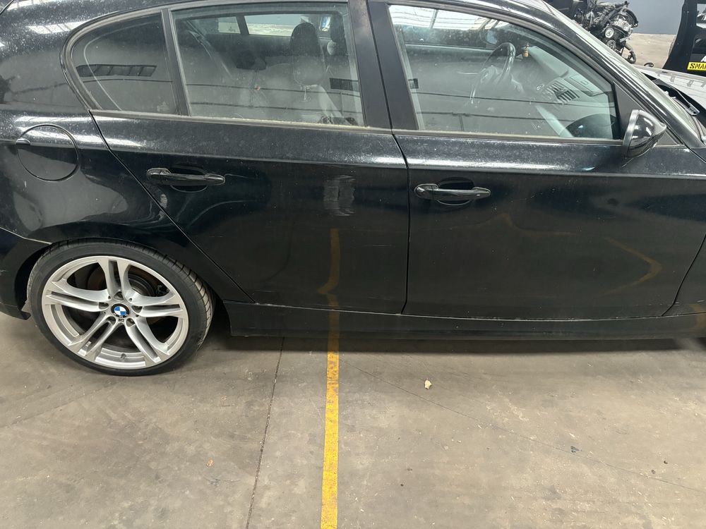 BMW 118d swap 123d