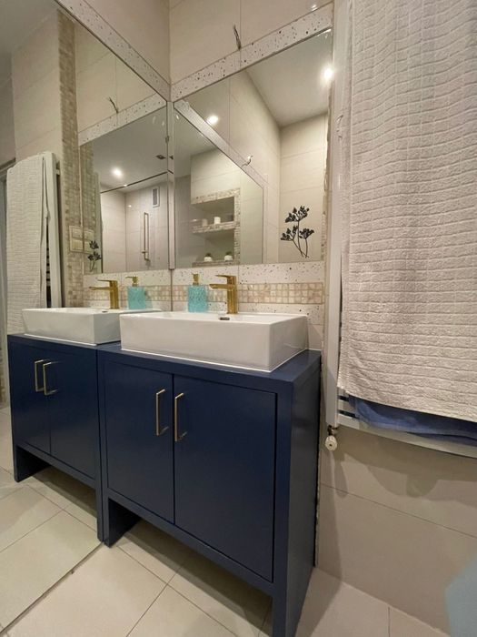 Mieszkanie 2 pokojowe  do wynajęcia w Zawadzkiem