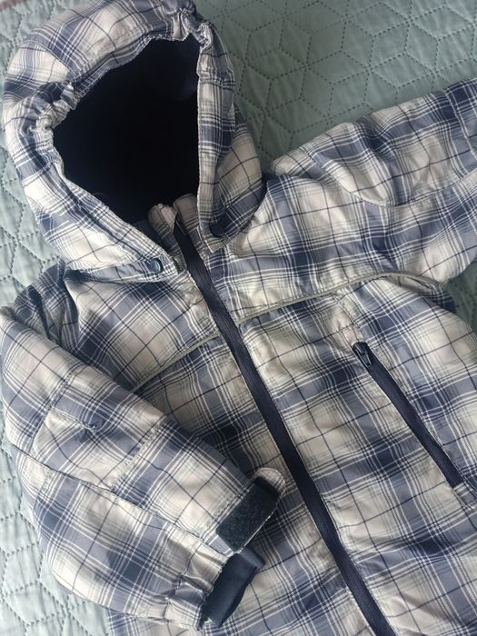 Kombinezon zimowy h&M 86/ 92