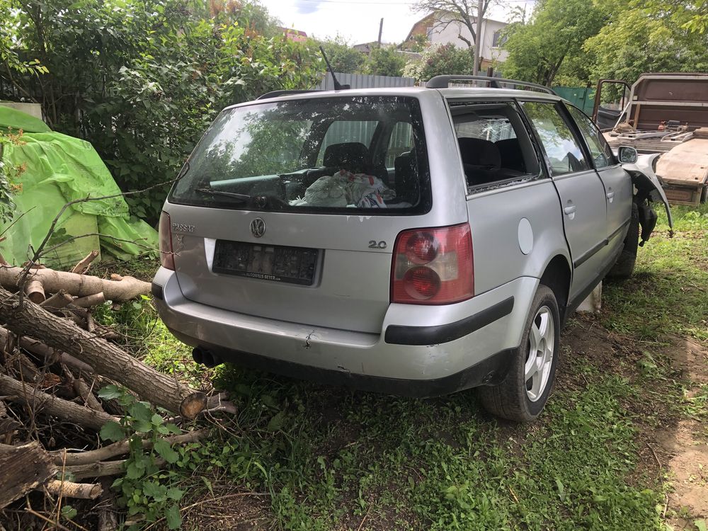 Продам Passat b5