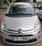 Citroen C4 Grand Picasso w świetnym stanie - sprzedam