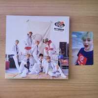 Album NCT DREAM - we go up, karta Chenle