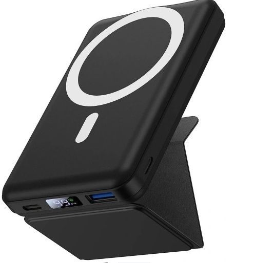 magnetyczny  powerbank yiiisonger 10000mah iphone12/13/14 vv