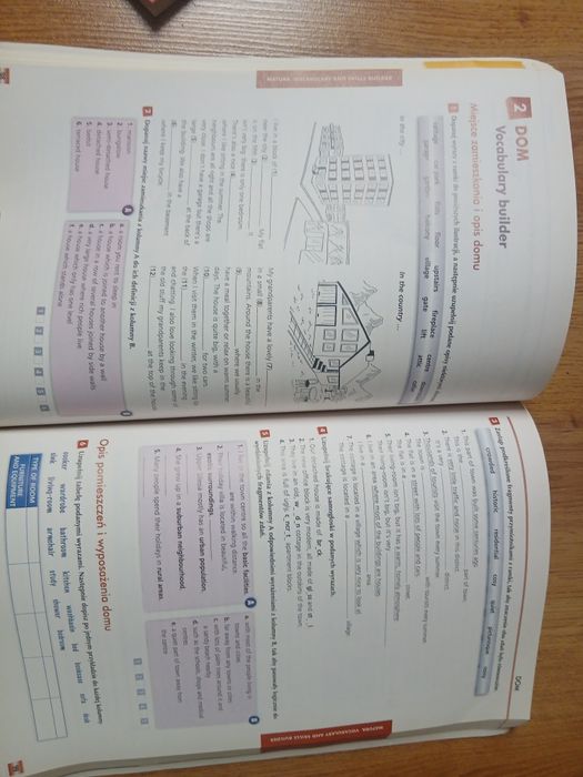 Matura z angielskiego repetytorium z testami