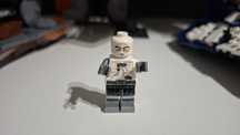 Lego star wars vader rezerwacja