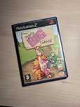 Gra na Playstation 2 Disney’s Piglet’s big game