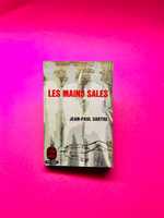 Les Mains Sales - Jean Paul Satre