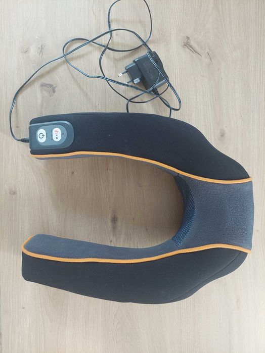 Masazer elekrtyczny na kark Medisana