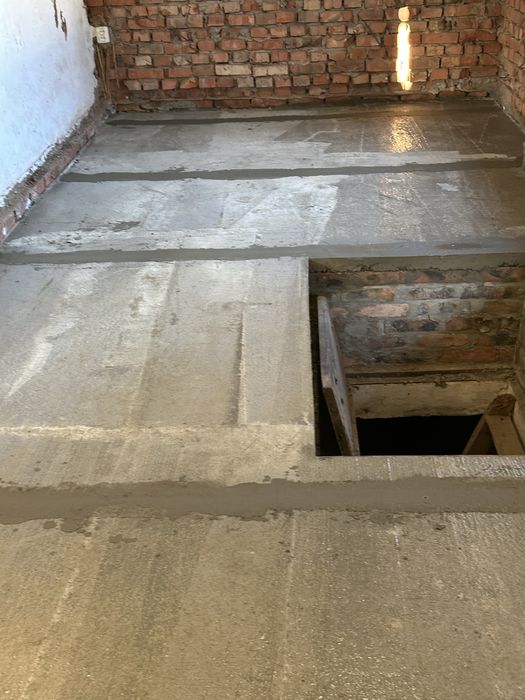 Прокладання коомунікацій, будівництво, підсобні роботи