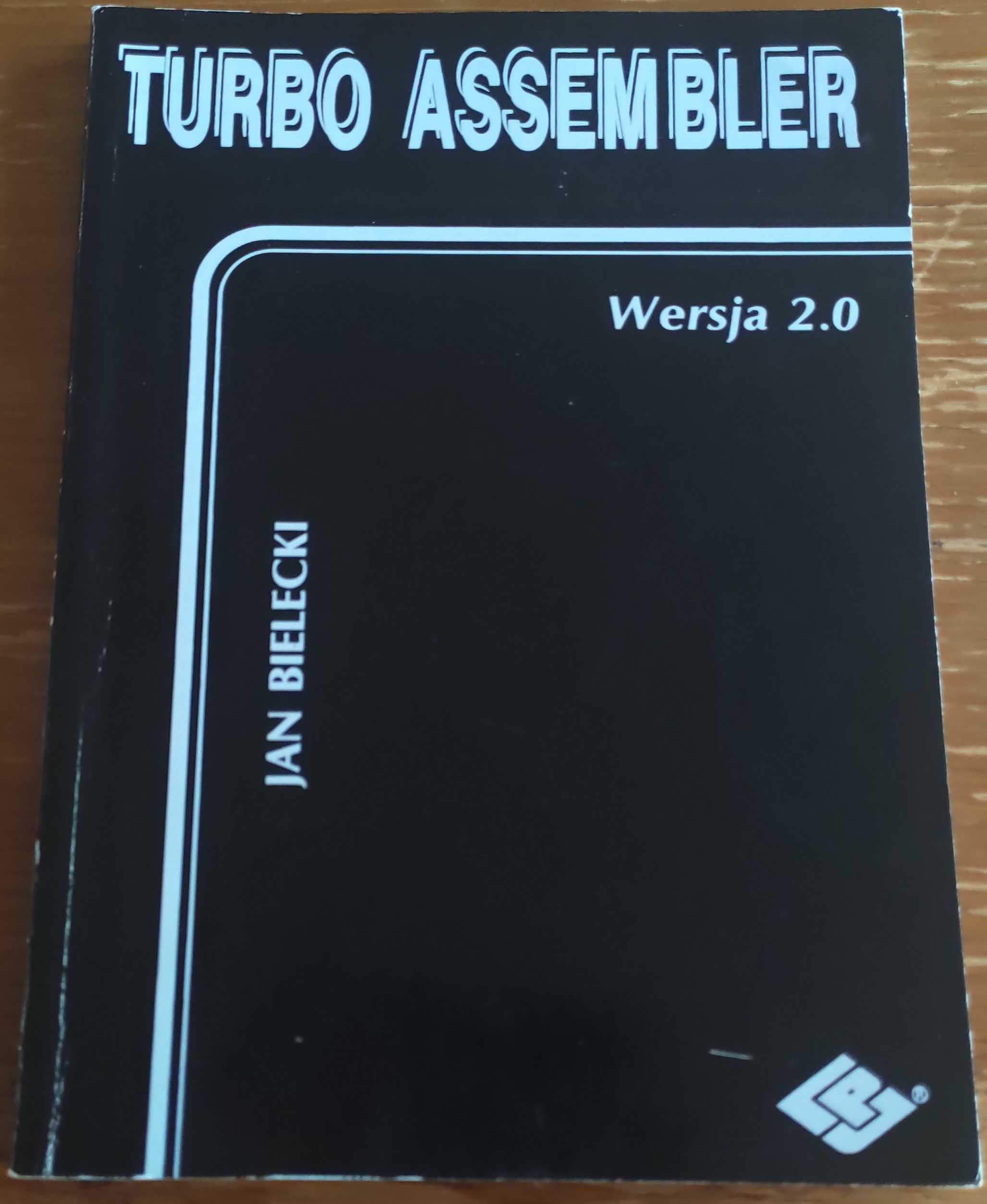 Turbo Assembler wersja 2.0