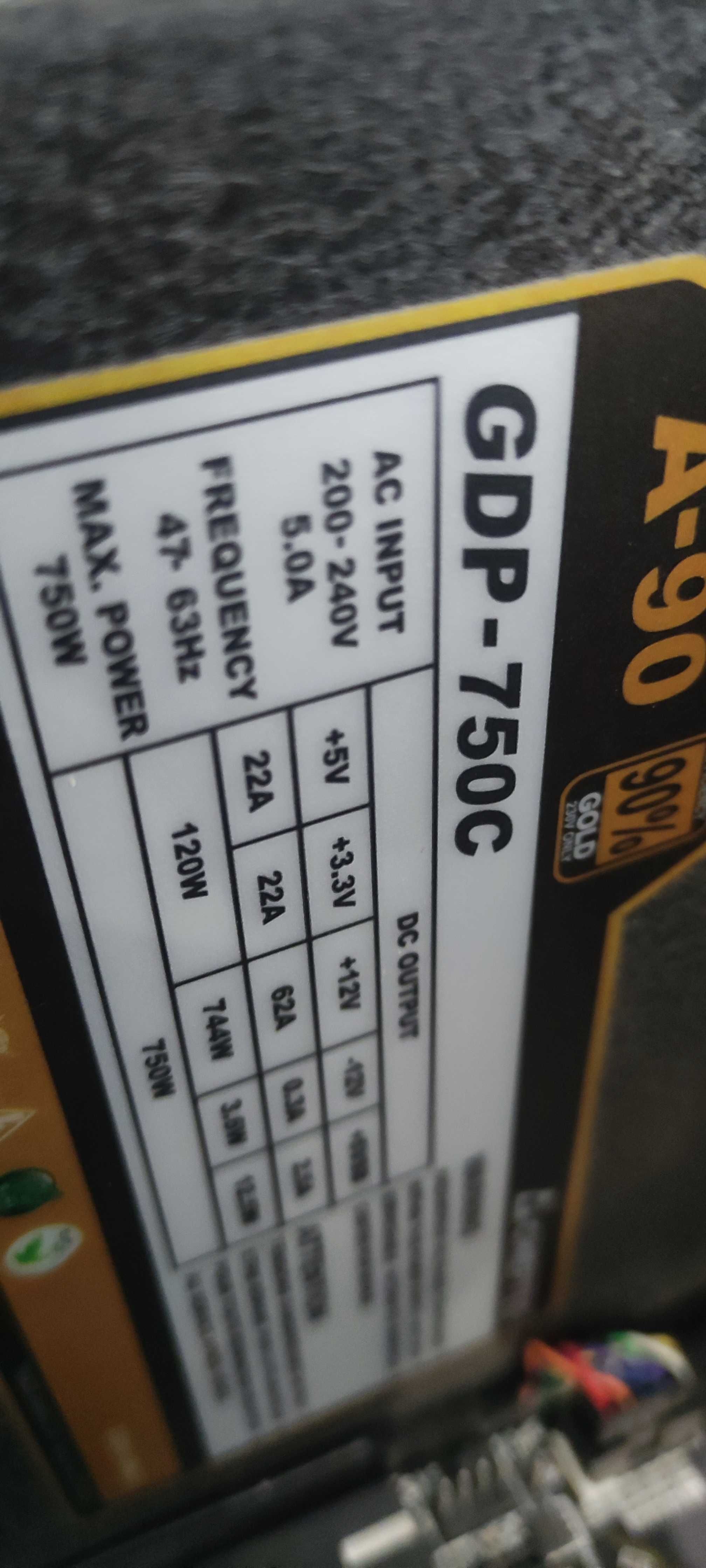 Intel Core i7-5820K + Gigabyte GA-X99-UD3 (GA-X99-UD3)