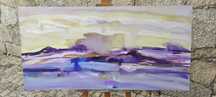 Pintura / tela
Medidas 140*0,70
Castelo D. Dinis - VN Ce