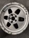 OZ MAE 17" 8,5j et28 5x112 CULT GERMAN RARYTAS
