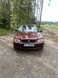 Honda civic VI 1.4 benzyna