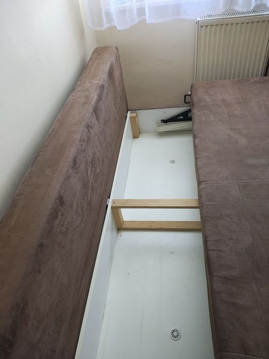 Kanapa-sofa z funkcją spania