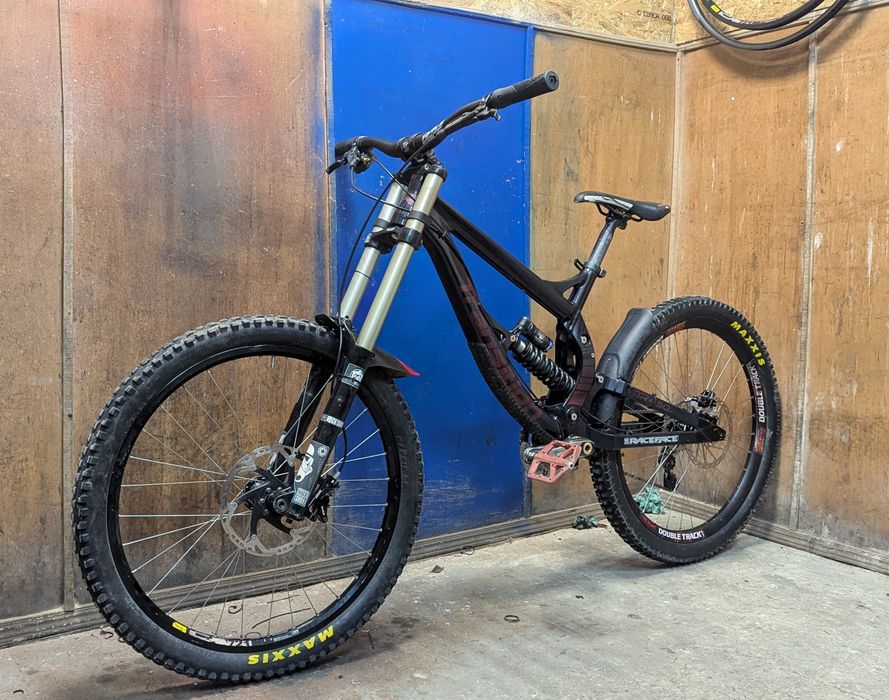 Transition Tr450 (Dh, enduro, freeride)