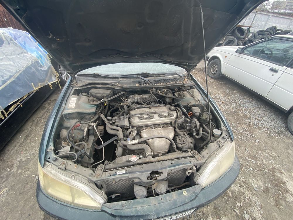 Honda Accord 1.8