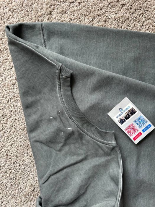 Свитшот Maison Margiela MM6