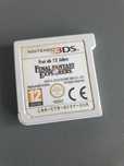 Gra Nintendo 3DS Final Fantasy Explorers