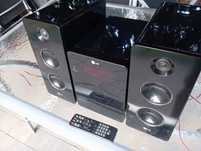 Wieża hi-fi LG FB 162