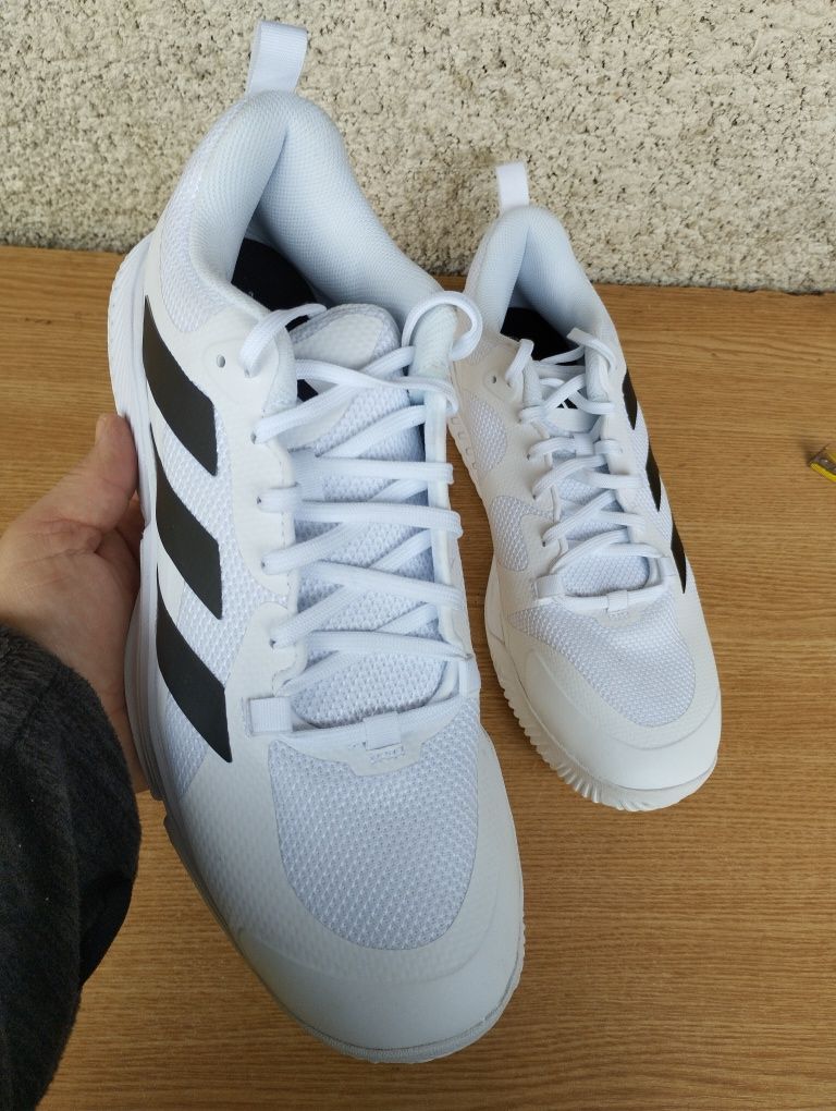 Кросівки adidas Court Team Bounce 2.0 Shoes HR1239