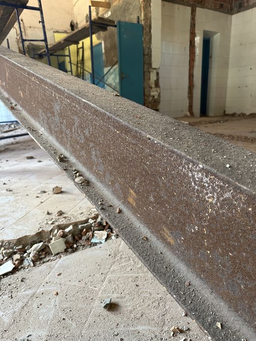 Продам балку двутаур