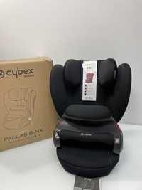 Fotelik Cybex Pallas B-Fix 9-36 kg