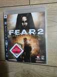 F.E.A.R. 2 Fear 2 Playstation 3 PS3