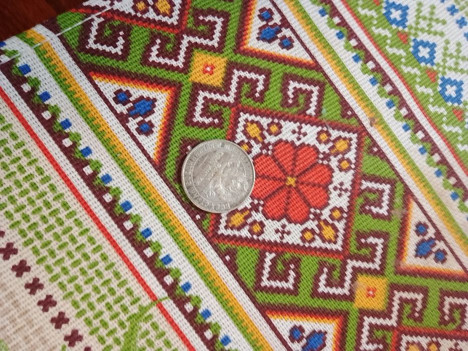 Серебрянные монеты