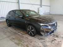 Peugeot 308 Okazja !!! GT LINE Matrix LED ambienten navi skóry asystenty radary