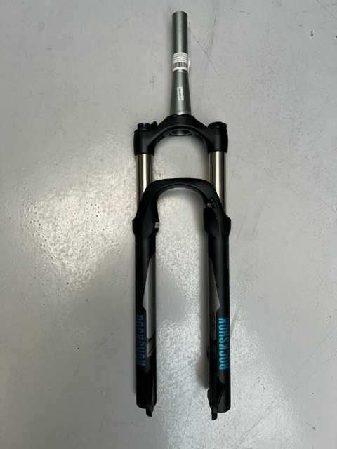 Amortyzator RS XC30 TK A3  27,5” QR9mm Poploc Tapered (długość 185mm)
