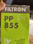 Filtron PP855 filtr paliwa