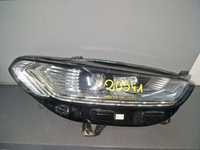 Ford Mondeo MK5 Lift Lampa Przód Prawa Full Led Dynamic