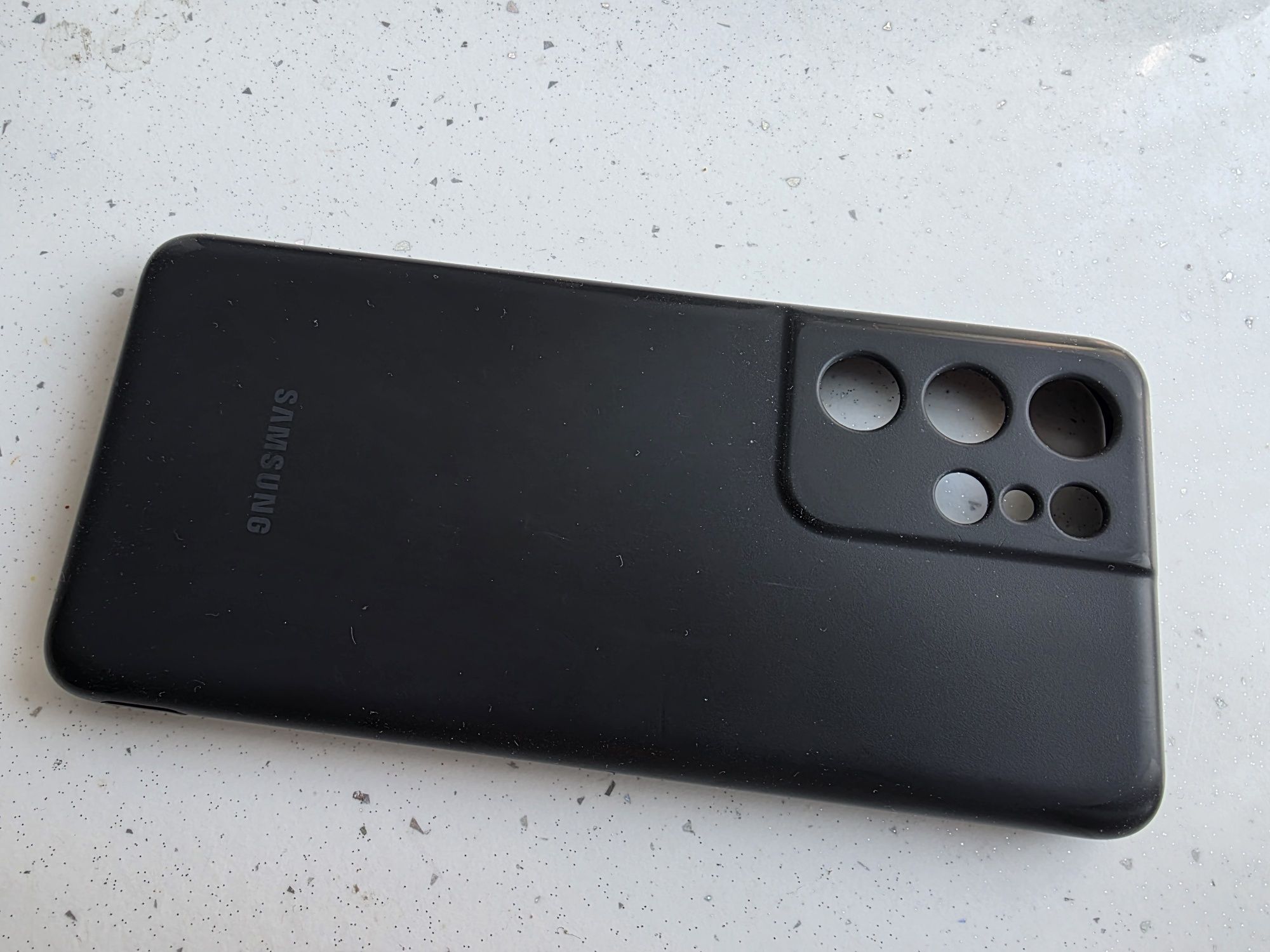 Capa Samsung S21 Ultra