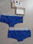 Majtki damskie CK nowe 2 szt