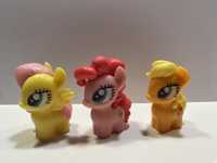 My little pony SET